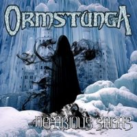 Ormstunga - Nefarious Sagas (2015)