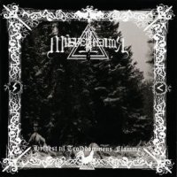 Muspellzheimr - Hyldest Til Trolddommens Flamme (2015)