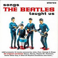 VA - Mojo Presents ~ Songs The Beatles Taught Us (2015)