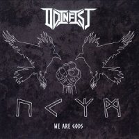 Odinfist - We Are Gods (Reissue 2017) (2010)