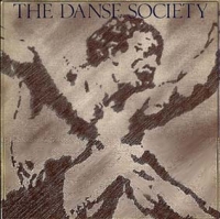 The Danse Society - Seduction (1982)
