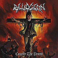 Bludgeon - Crucify The Priest (2002)  Lossless