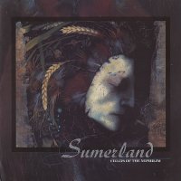 Fields of the Nephilim - Sumerland (1990)  Lossless