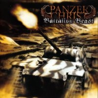 Panzerchrist - Battalion Beast (2006)