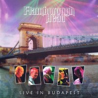 Flamborough Head - Live In Budapest (2007)
