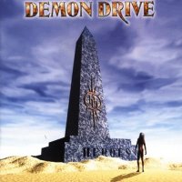 Demon Drive - Heroes (2000)