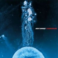 New Damage - Cosmodrome (2017)