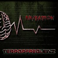 Terrorfrequenz - Mutation (2017)