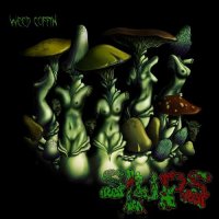 Slups - Weed Coffin (2012)