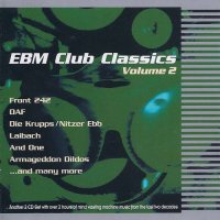 VA - EBM Club Classics Vol.2 (1999)