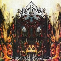 Vindsval - Imperium Grotesque (1999)