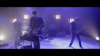 Клип Caspian - Halls of the Summer (2012)