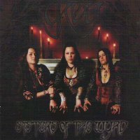 Grey - Sisters of the Wyrd (2008)