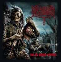 Melancholy Pessimism - End Of Vermin Nations (2010)