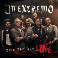 In Extremo - Quid Pro Quo Live (2016)