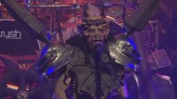 Клип Gwar - Madness at the Core of Time (2013)