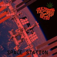 Crushing Yellow Sun - Space Station (2016)