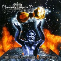 Mundanus Imperium - The Spectral Spheres Coronation (1998)  Lossless