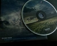 VA - Us and Them - A Delicate Saucerful of Pink Floyd Covers (2011)
