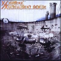 Xuberx - Intelligent Demise (2008)