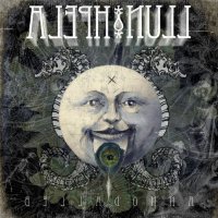 Aleph Null - Belladonna (2013)