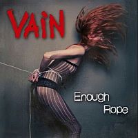 Vain - Enough Rope [JAPANESE EDITION] (2011)  Lossless