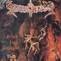Transgressor - Ether For Scapegoat (1992)  Lossless