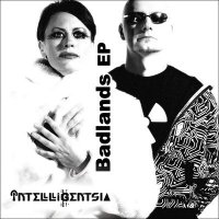 Intelligentsia - Badlands (2013)
