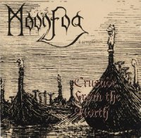 VA - Crusade From The North: Moonfog Compilation (1996)