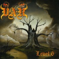 V.A.R. - Level 6 (2014)  Lossless