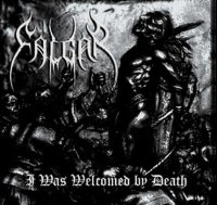 Falgar - I Was Welcomed By Death (2008)