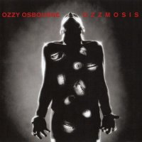 Ozzy Osbourne - Ozzmosis (Japanese Edition) (1995)  Lossless