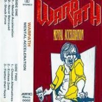 Warpath - Mental Acceleration (1988)