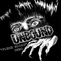 Unbound - Flesh Burns (2016)
