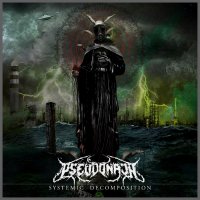 Pseudonaja - Systemic Decomposition (2015)