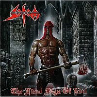 Sodom - The Final Sign Of Evil (2007)