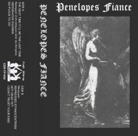 Penelopes Fiance - Penelopes Fiance (2017)