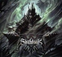 Slechtvalk - A Forlorn Throne (2010)  Lossless