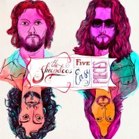 The Sheepdogs - Five Easy Pieces (2011)
