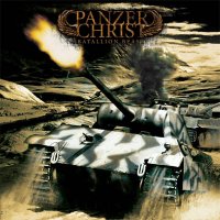 Panzerchrist - Battalion Beast (2006)  Lossless