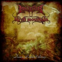 Malfeitor & Birch Mountain - Dawn Of Silent Decay (Split) (2011)