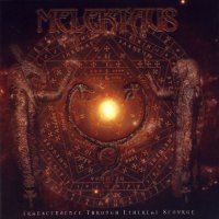 Melektaus - Transcendence Through Ethereal Scourge (2004)