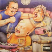Post Mortem - Destined for Failure (1993)