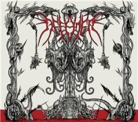 Defamer - Decrepit Rituals (2012)
