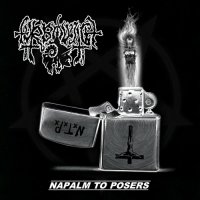 Türböwitch - Napalm To Posers (2017)
