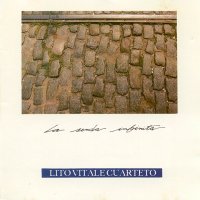Lito Vitale Cuarteto - La Senda Infinita (1989)