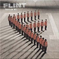 FLINT (Keith Flint) - Device #1 (2003)