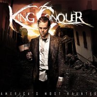 King Conquer - America\'s Most Haunted (2010)  Lossless
