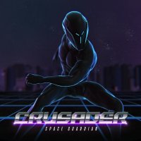 Crusader - Space Guardian (2017)