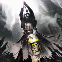In Fear And Faith - In Fear And Faith (2012)